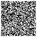 QR code with Wabash Pools contacts