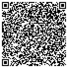 QR code with D & D Mortgage Solutions Inc contacts