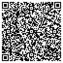 QR code with O'Brien Automotive contacts