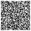 QR code with T Kempf Co contacts