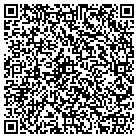 QR code with Asphalting By Robinson contacts