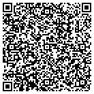 QR code with First Seconds and Such contacts