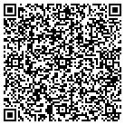 QR code with Jesus Is Lord Ministries contacts