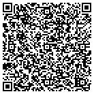 QR code with First Building Service contacts