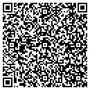 QR code with Clinton Center Feed contacts