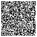 QR code with KFC contacts