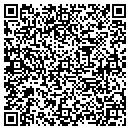 QR code with Healthscape contacts