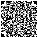 QR code with MD Construction contacts