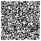 QR code with Aluminum Brick & Glass Workers contacts