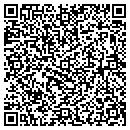 QR code with C K Designs contacts