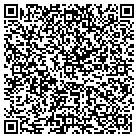QR code with Chapel Hill Shell Food Mart contacts