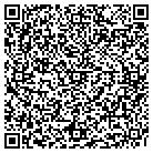 QR code with Gale Tschuor Co Inc contacts