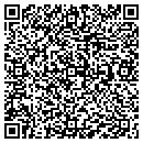 QR code with Road Runner Collections contacts