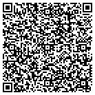 QR code with Maxine's Cafe & Bakery contacts