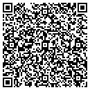 QR code with Hensley Tree Service contacts