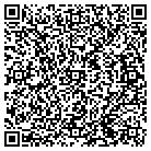 QR code with Arnie's Auto Glass Center Inc contacts