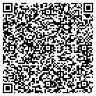 QR code with Genes Mail Box Service contacts