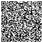 QR code with L & D Mail Masters Inc contacts