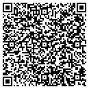 QR code with Youth Hope Inc contacts