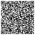 QR code with Farrington Gallery & Frames contacts