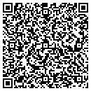 QR code with J P Allen Leasing contacts