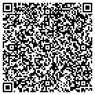 QR code with New Washington Fire Department contacts