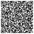 QR code with Anderson's Carpet Installation contacts