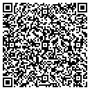 QR code with Hogan's Auto Salvage contacts