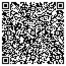 QR code with HGA Group contacts
