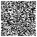 QR code with B E Speranza contacts