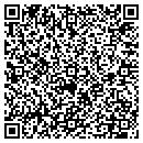 QR code with Fazoli's contacts
