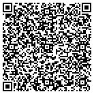 QR code with Advanced Service Company Inc contacts