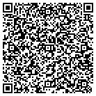 QR code with Aluminum Welding & Mach Works contacts