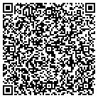 QR code with Apex National Decorators contacts