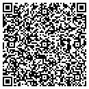 QR code with A Bail Bonds contacts
