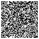QR code with Zip Express contacts