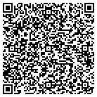 QR code with Zionsville Sewage Plant contacts