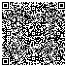QR code with James E Mahan Turf Service contacts