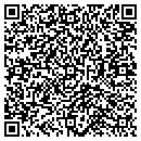 QR code with James A Bruns contacts