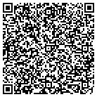 QR code with Cornerstone Machine & Tool Inc contacts