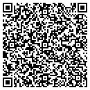 QR code with Arizona Sweeping contacts
