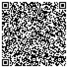 QR code with Queen Of Peace Parish contacts