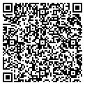 QR code with OSR contacts