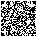 QR code with GLS Services contacts