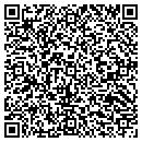 QR code with E J S Communications contacts