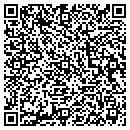 QR code with Tory's Carpet contacts