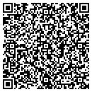 QR code with A-Way Home Shelter contacts