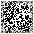 QR code with Advanced Auto Parts contacts