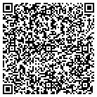 QR code with Hill's True Value Hardware contacts