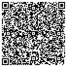 QR code with Hunter Douglas Window Fashions contacts